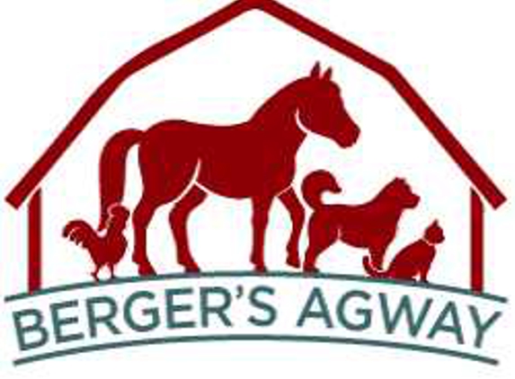 Berger's Agway - Sciota, PA