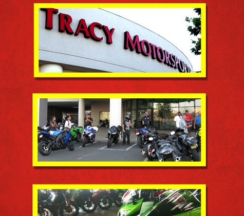 Tracy Motorsports - Tracy, CA