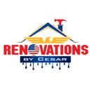 Renovations By Cesar - Kitchen Planning & Remodeling Service