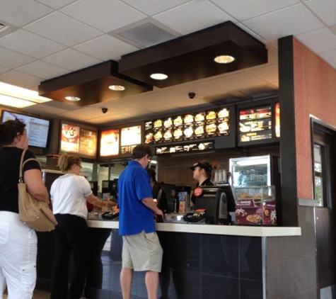 McDonald's - Maitland, FL