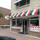 Sals Pizzeria - Pizza