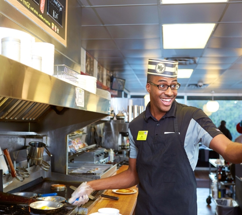 Waffle House - Albuquerque, NM