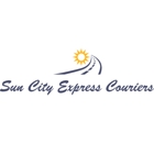 Sun City Express Courier Services