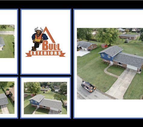 Bull Exteriors - Granite City, IL