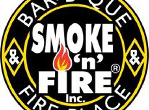 Smoke N Fire - Overland Park, KS, KS