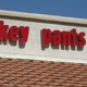 Monkey Pants Bar & Grill