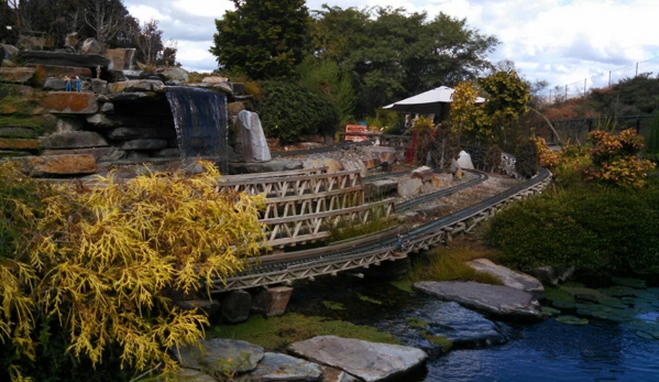 Walter Andersen Nursery - Poway, CA