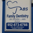 Jabs Family Dentistry