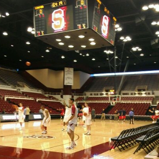 Maples Pavilion - Stanford, CA