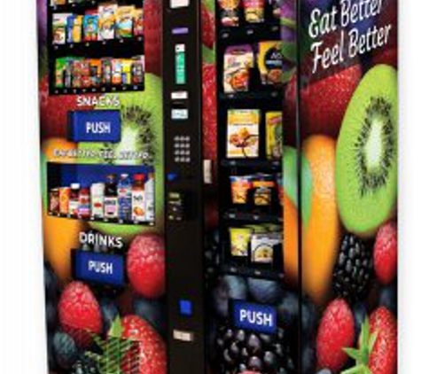 Healthy You Vending - Kaysville, UT