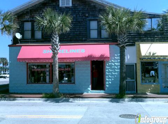 Shorelines Gift Shop - Neptune Beach, FL