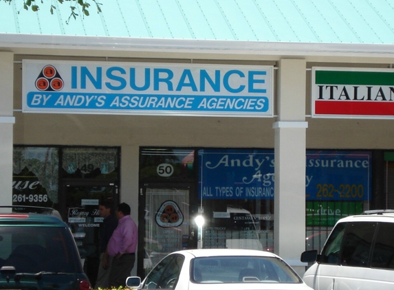 Andy's Assurance Agencies - Miami, FL