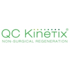 QC Kinetix (Raleigh)
