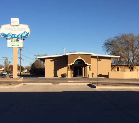 Western States Insurance Group - Clovis, NM