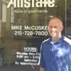 McCusker, Michael A, AGT gallery