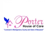Porter House of Care gallery