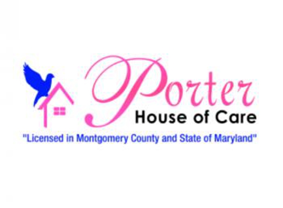 Porter House of Care - Silver Spring, MD