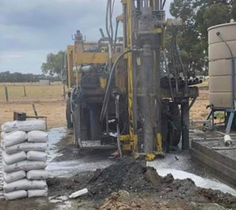 Hondo Drilling