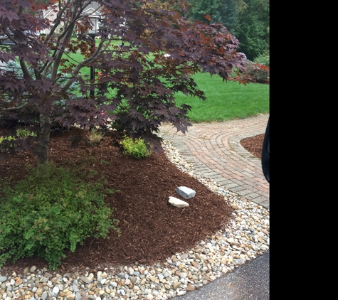 Robinson's Landscaping LLC - Tolland, CT