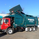 Pinto Service INC - Waste Containers