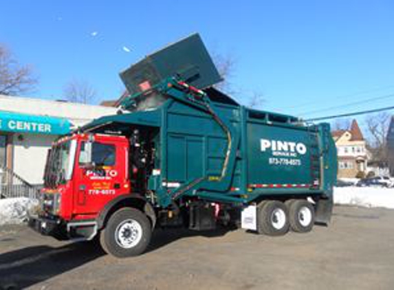 Pinto Service Inc - Lodi, NJ