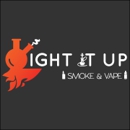 Light It Up Smoke & Vape - Cigar, Cigarette & Tobacco Dealers
