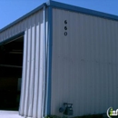 Montroy Supply Co - Signs