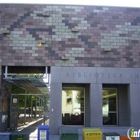 Biblioteca Latino Americana Branch Library