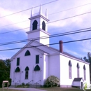 Chichester United Methodist Church - Methodist Churches