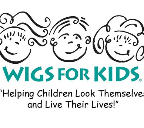 City Limits' Hair Salon & Boutique - Vanceboro, NC. For more information about Wigs for Kids, please visit:
http://www.wigsforkids.org/