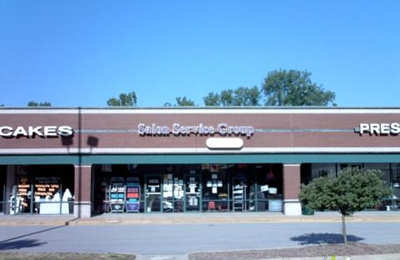 Retail Merchandising Services Inc 2125 Barrett Station Rd, Saint Louis, MO 63131 - CLOSED - 0
