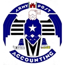 Army Post Accounting - Notaries Public