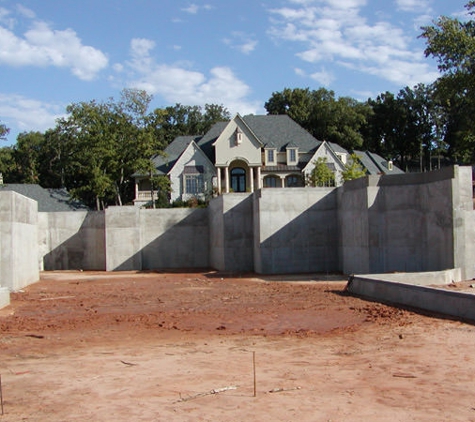 Taylor Concrete Construction Inc. - Tahlequah, OK