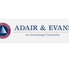 Adair & Evans An Accountancy Corporation