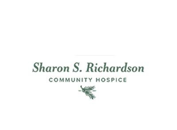 Sharon S Richardson Community Hospice - Sheboygan Falls, WI