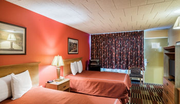 Rodeway Inn - Newark, DE