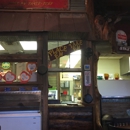 Daniel Boone's Bean & Burger - American Restaurants