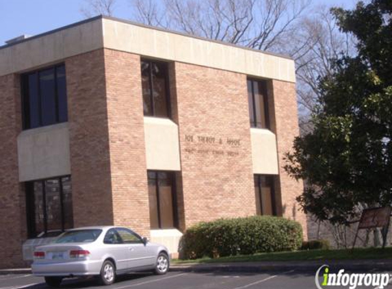 Lyric Financial - Berry Hill, TN