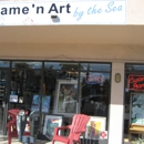 Frame ' N Art By The Sea - Picture Frames