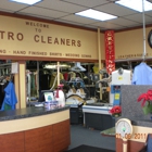 Metro Cleaners