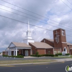 First United Methodist Church-Eustis