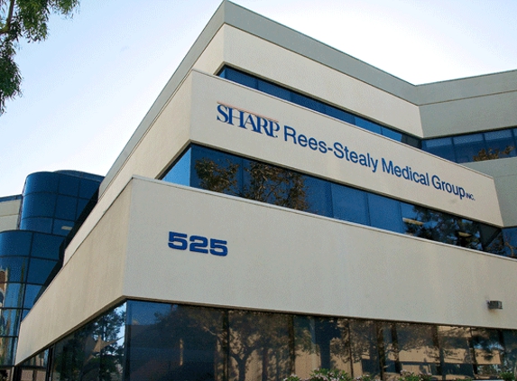 Sharp Rees-Stealy Chula Vista Laboratory - Chula Vista, CA