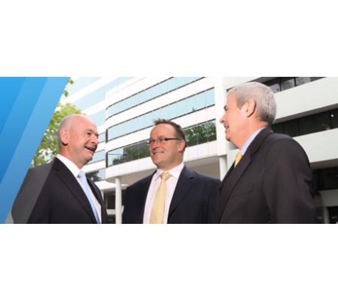 Smith Hancock Chartered Accountants - Parramatta, NSW