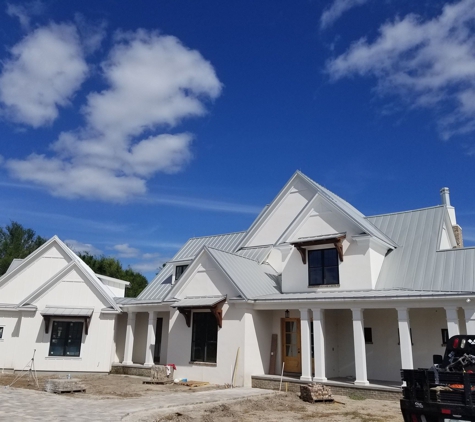 XLR8 Roofing and Construciton - Sanford, FL