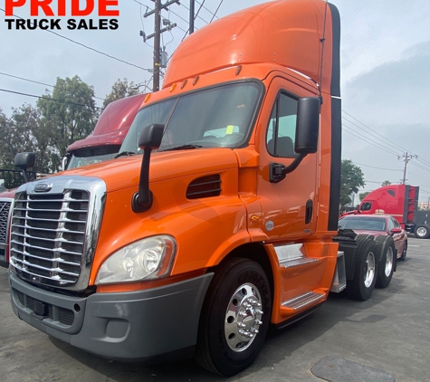 Pride Truck Sales Atlanta - Atlanta, GA