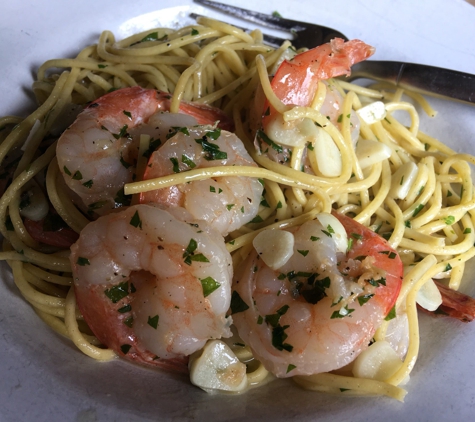 A Cena Ristorante - Portland, OR