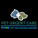 Pet Urgent Care - Veterinarians
