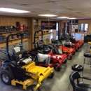 Brackman's - Lawn Mowers