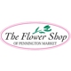 The Flower Shop of Pennington Market