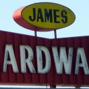 James Hardware - Doors, Frames, & Accessories